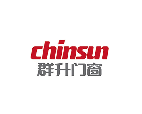 群升门窗CHINSUN