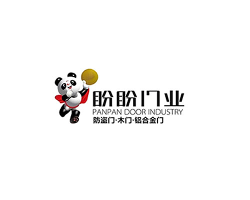 盼盼门业