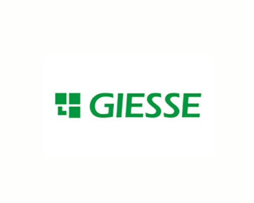GIESSE吉斯